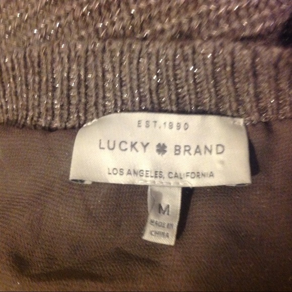 Sweater - Picture 5 of 6